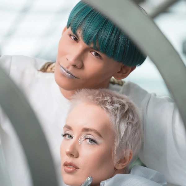 Студия ESTEL Астана